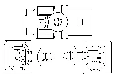 Oxygen Sensor